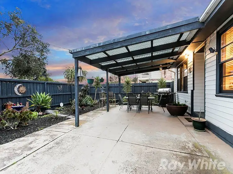 Fourth view of Homely house listing, 1/1 Ruvina Street, Aspendale VIC 3195