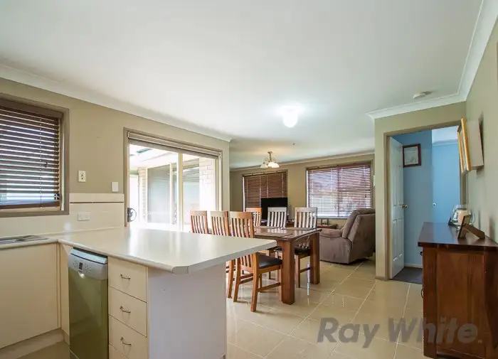 Fourth view of Homely house listing, 7 Highland Way, Fletcher NSW 2287