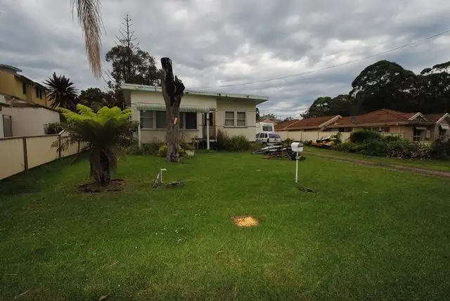 Main view of Homely other listing, 82 Currambene Street, Huskisson NSW 2540
