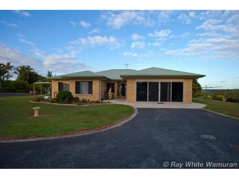 Main view of Homely house listing, 100 Gamgee Road, Wamuran QLD 4512