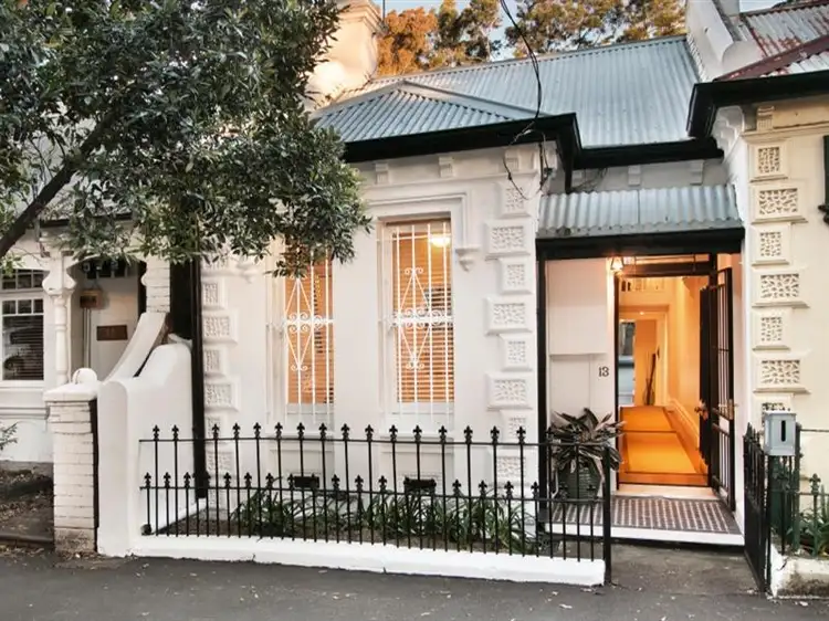 13 Yaralla Street, Newtown NSW 2042