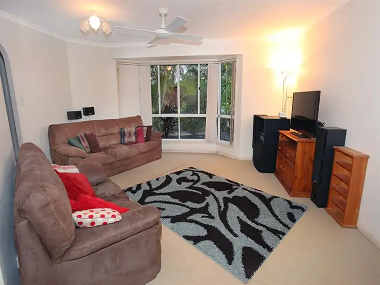 Seventh view of Homely house listing, 21 Fernleigh Crescent, Mountain Creek QLD 4557