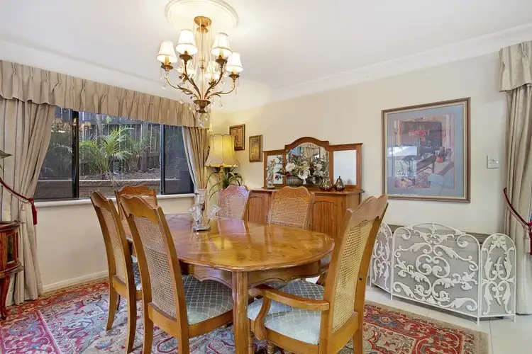 Fourth view of Homely house listing, 16 Dulhunty Street, Chapel Hill QLD 4069