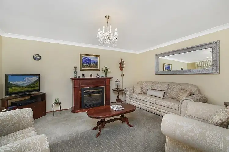 Fifth view of Homely house listing, 29 Highland Road, Green Point NSW 2251