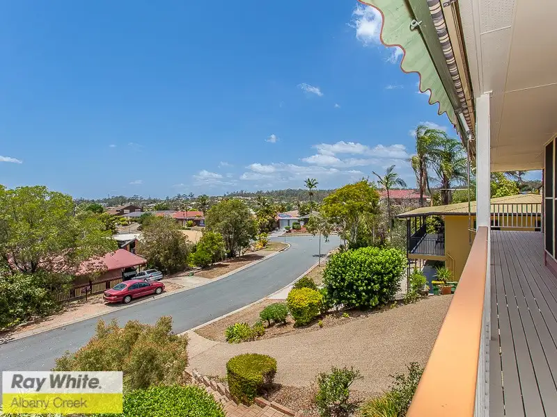 Main view of Homely house listing, 5 Franklin Court, Albany Creek QLD 4035