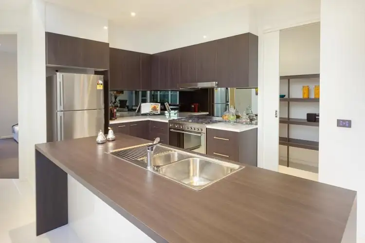 Fifth view of Homely house listing, 12 Riverside Drive, Killara VIC 3691