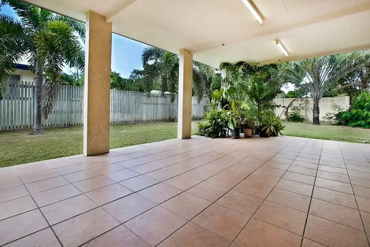 Second view of Homely house listing, 53 Fielding Way, Kirwan QLD 4817