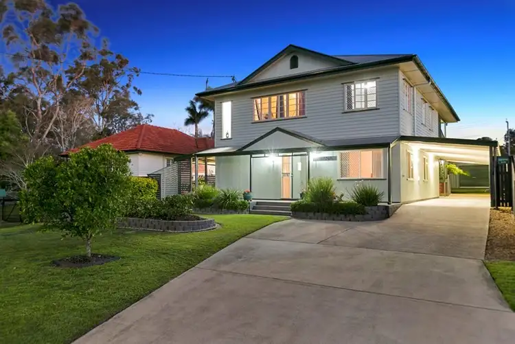 15 Upwood Street, Coopers Plains QLD 4108