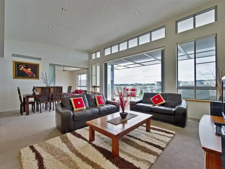 Fifth view of Homely unit listing, 342/3 Pendraat Parade, Hope Island QLD 4212
