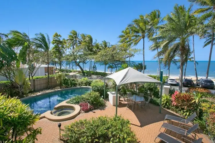 Second view of Homely house listing, 3/39 Vasey Esplanade, Trinity Beach QLD 4879