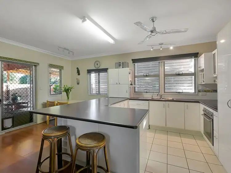 Second view of Homely house listing, 25 Invermore Street, Mount Gravatt East QLD 4122