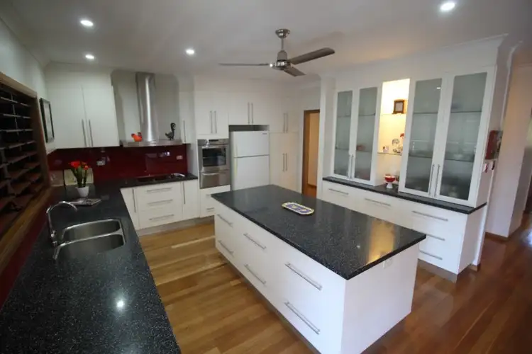 Second view of Homely house listing, 1 Cassady Street, Ingham QLD 4850
