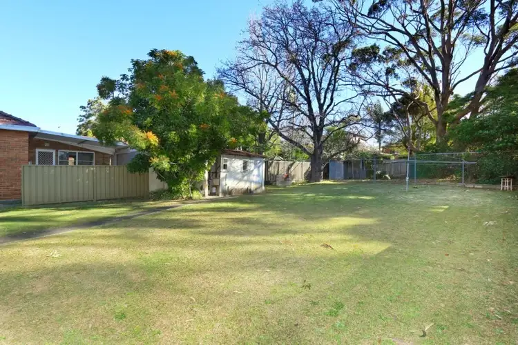 Second view of Homely house listing, 15 Ada Street, Oatley NSW 2223