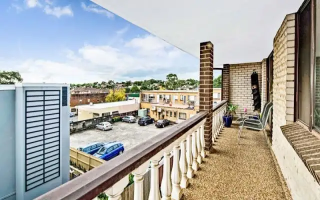 Fourth view of Homely block of units listing, 2-4 Macquarie Place, Mortdale NSW 2223