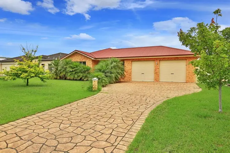 19 Golden Grove, Worrigee NSW 2540