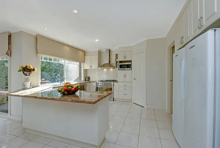 Second view of Homely house listing, 4 Noonan Street, Bundoora VIC 3083