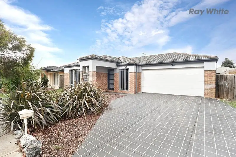 Main view of Homely house listing, 22 Emma Drive, Tarneit VIC 3029