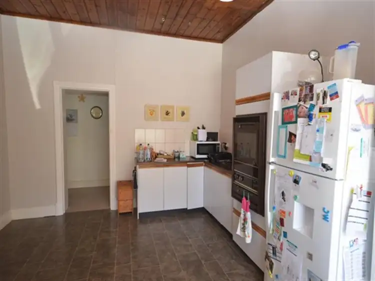 Third view of Homely house listing, "Horsley Dene" Govt Road, Burra SA 5417