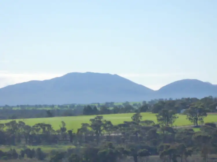 Third view of Homely land listing, Lot 107 Williams Road, Kendenup WA 6323