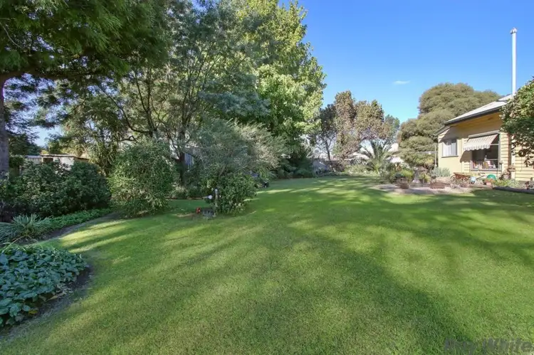 Second view of Homely house listing, 30 Maginness Street, Benalla VIC 3672