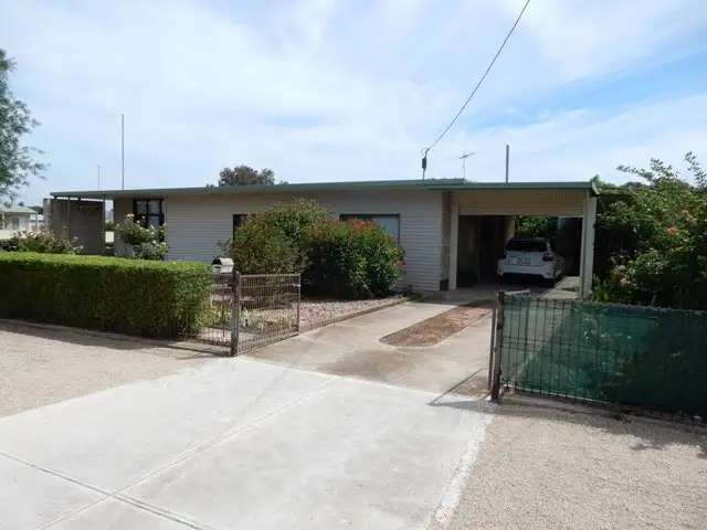 Main view of Homely house listing, 12 North Street, Port Wakefield SA 5550