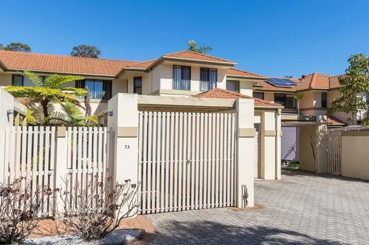 73/100 MORALA Avenue, Runaway Bay QLD 4216