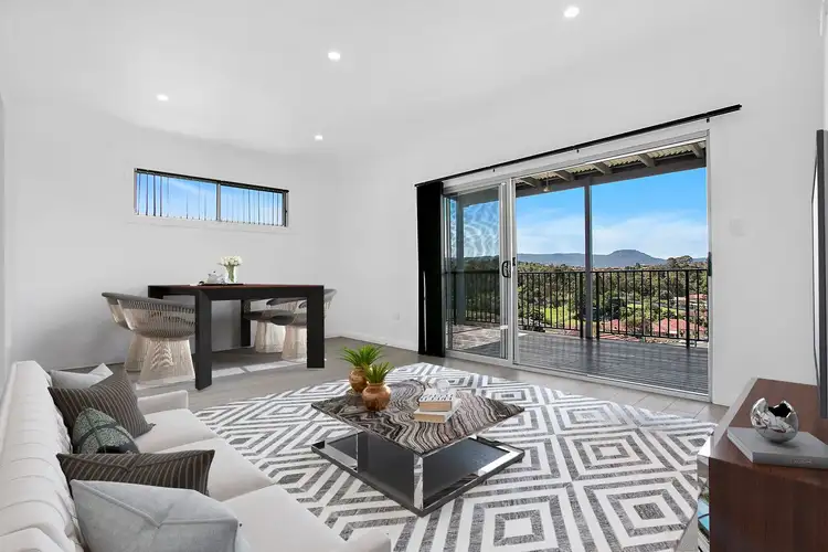 Second view of Homely house listing, 12 Grattan Street, Cringila NSW 2502