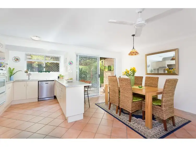 Fifth view of Homely townhouse listing, 60/18 Spano Street, Zillmere QLD 4034