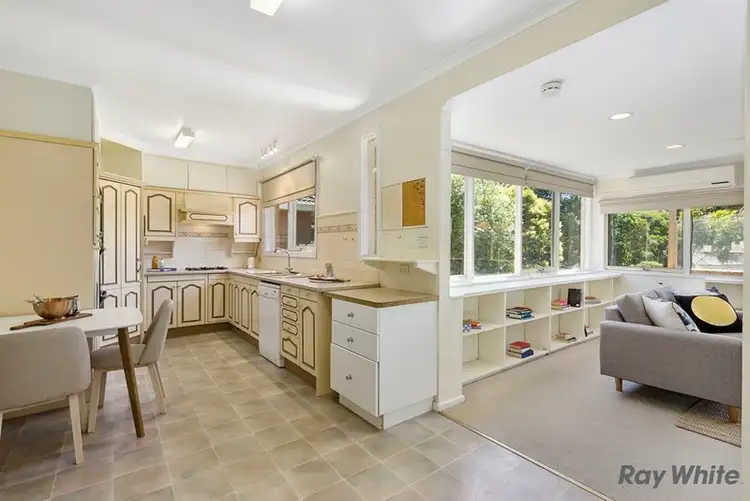 Fifth view of Homely house listing, 7 Benwerrin Drive, Burwood East VIC 3151