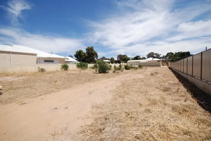 Fifth view of Homely land listing, 92 Felspar Street, Narrogin WA 6312
