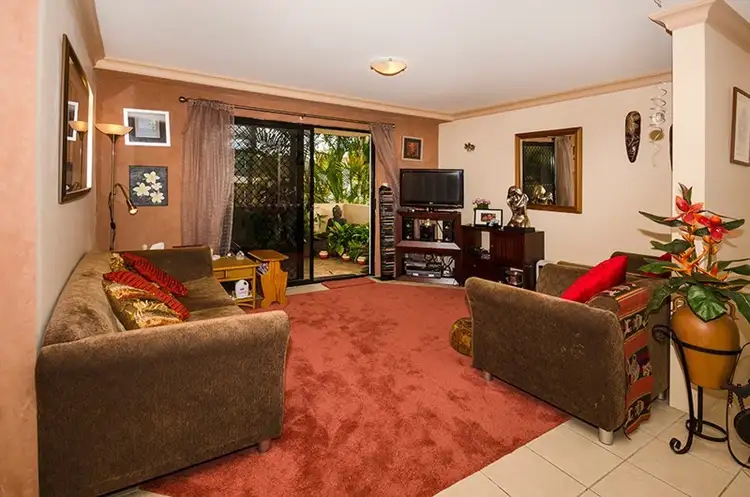 Fourth view of Homely apartment listing, 1/28 Little Norman Street, Southport QLD 4215