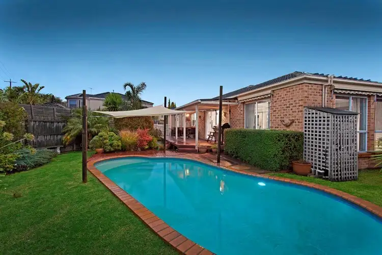 3 Neptune Court, Patterson Lakes VIC 3197