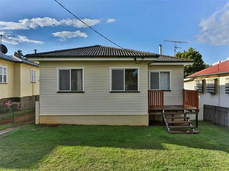 Main view of Homely house listing, 215 Taylor Street, Wilsonton QLD 4350