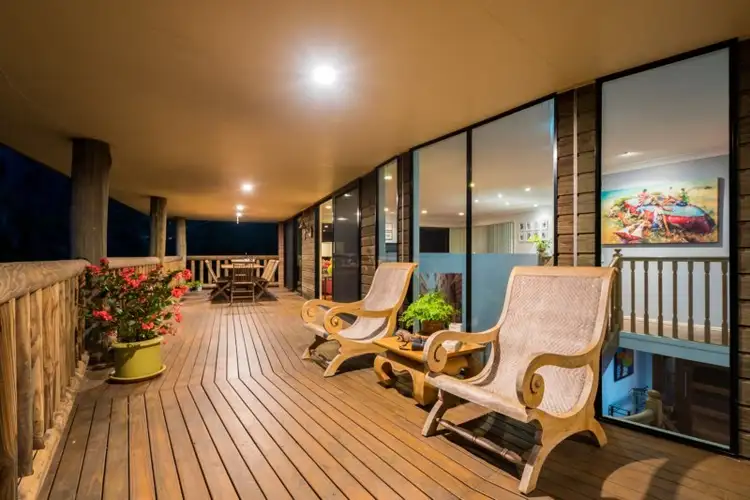 Third view of Homely house listing, 478 to 484 Henri Robert Drive, Tamborine Mountain QLD 4272