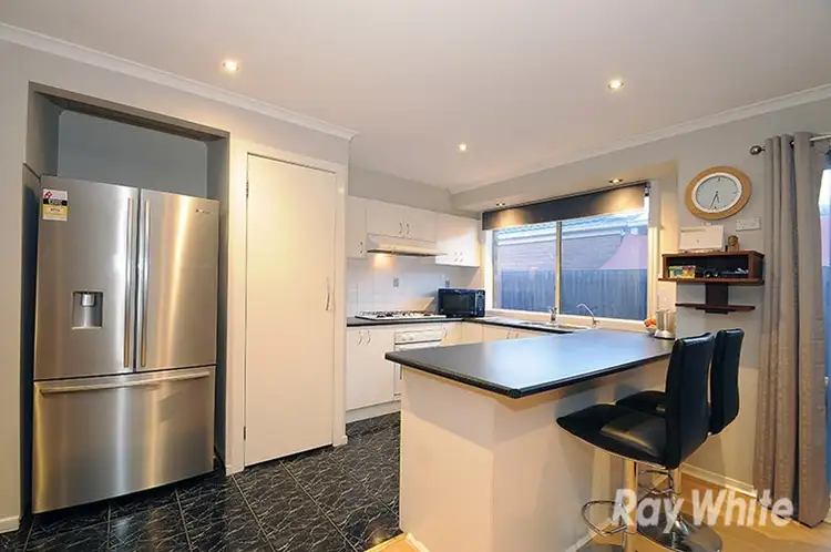 Fifth view of Homely house listing, 8 Gowrie Place, Cranbourne West VIC 3977