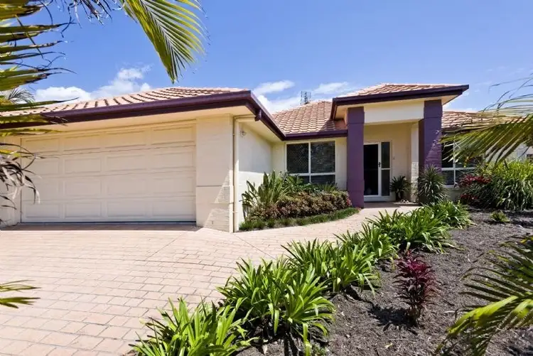 Main view of Homely house listing, 66 Mountain Ash Drive, Mountain Creek QLD 4557