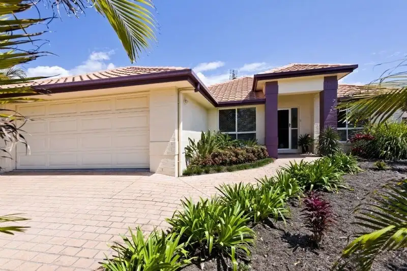 Main view of Homely house listing, 66 Mountain Ash Drive, Mountain Creek QLD 4557