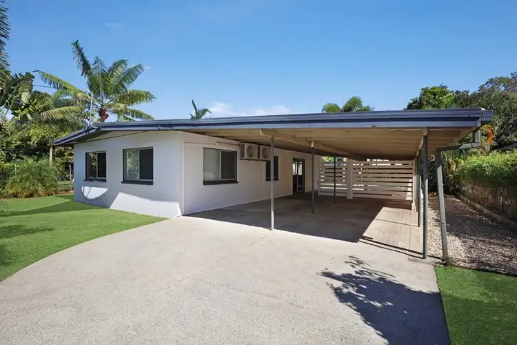 Second view of Homely house listing, 7 Eagle Close, Yorkeys Knob QLD 4878