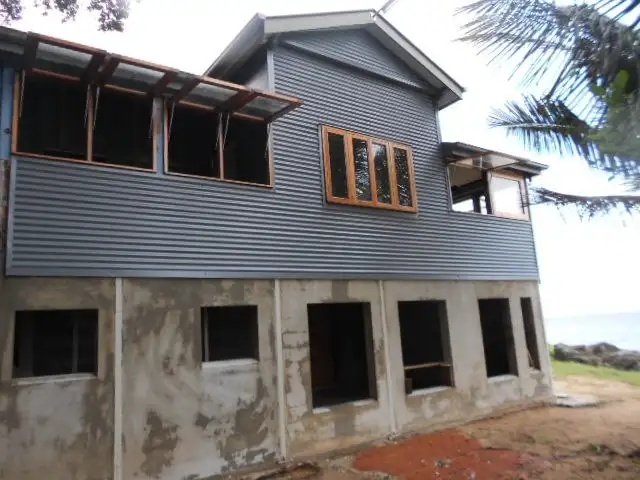 1 Elizabeth, Flying Fish Point QLD 4860