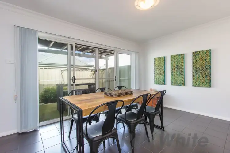Fourth view of Homely villa listing, 27/115 Christo Road, Waratah NSW 2298