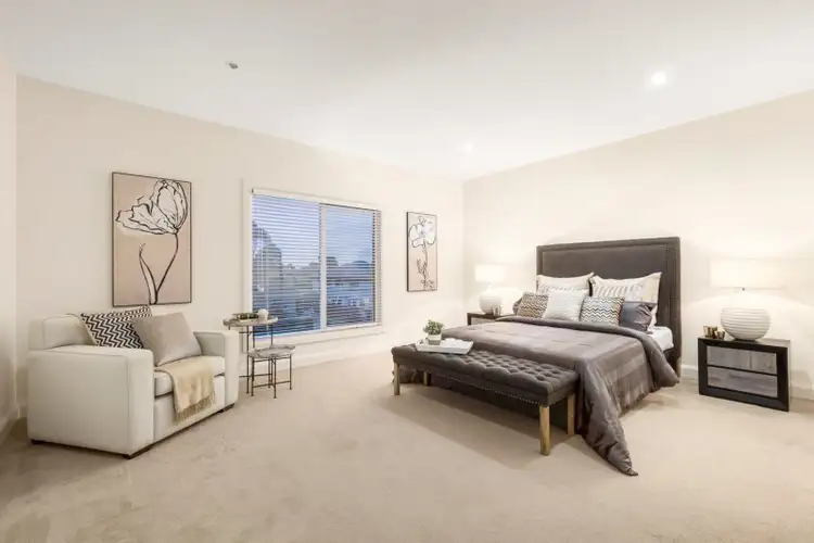 Fifth view of Homely house listing, 25 Ballantyne Street, Burwood East VIC 3151