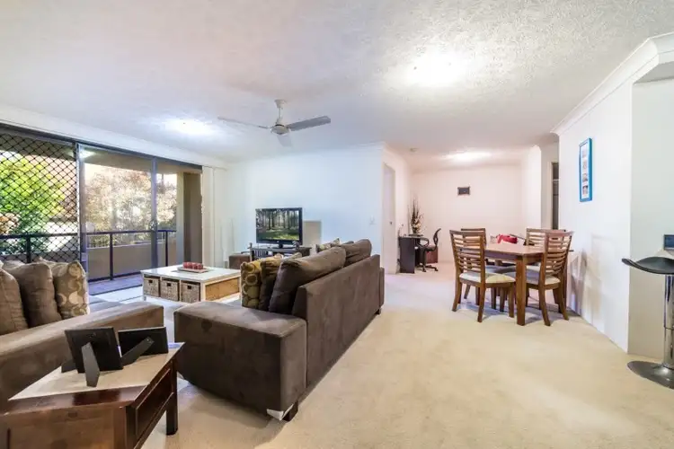 14/24 Slatyer Avenue, Bundall QLD 4217