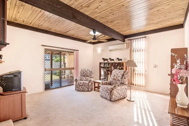 Seventh view of Homely house listing, 8 Kingfish Court, Palm Beach QLD 4221