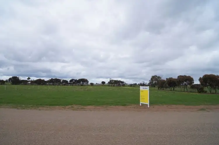 Second view of Homely land listing, Lot 33 Swift Wings Road, Wallaroo SA 5556