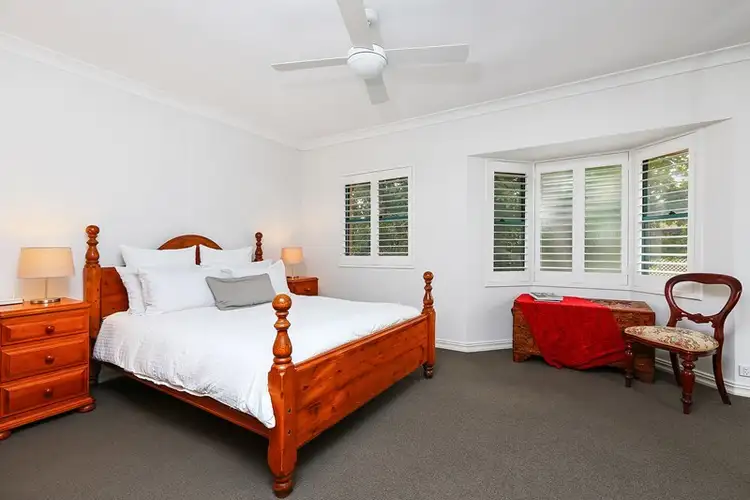 Sixth view of Homely apartment listing, 8/45 Macdonald Street, Erskineville NSW 2043