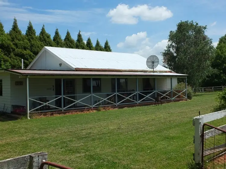 Third view of Homely rural property listing, 1233 Triangle Flat Road, Bathurst NSW 2795
