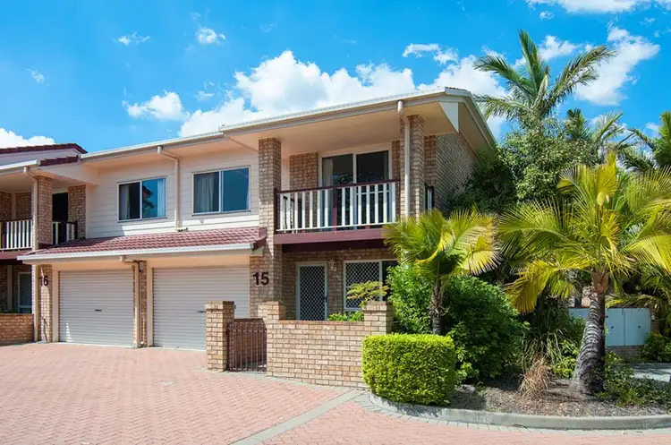 15/88 Kameruka, Calamvale QLD 4116