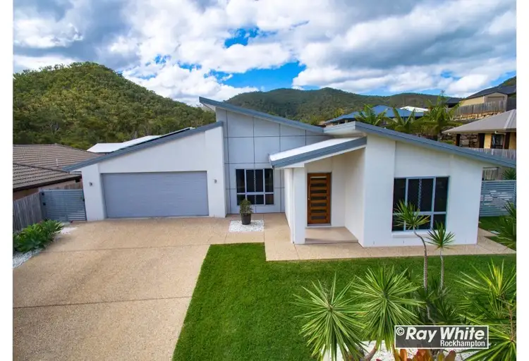 38 Laird Avenue, Norman Gardens QLD 4701