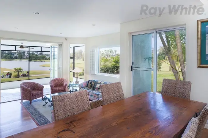 Sixth view of Homely house listing, 5447 Merion Terrace, Sanctuary Cove QLD 4212