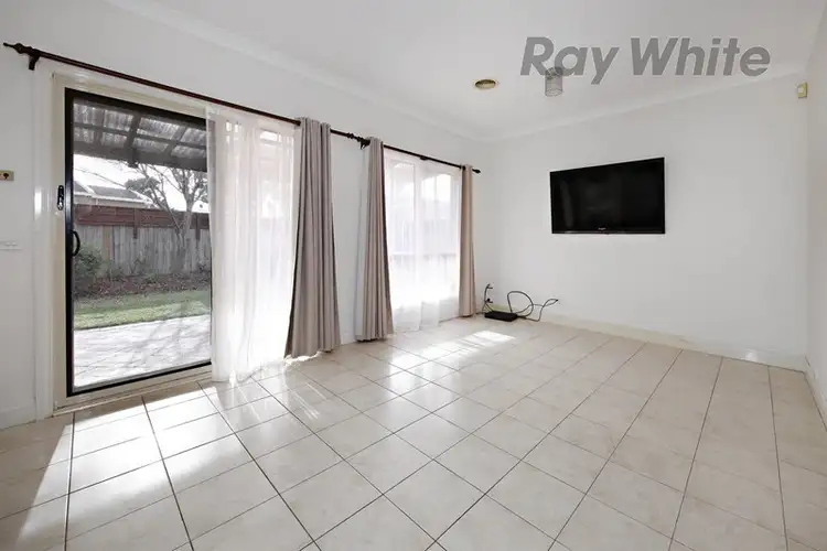 Third view of Homely house listing, 1 Sandy Point Road, Sanctuary Lakes VIC 3030